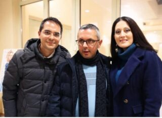“La gloria e la prova”: Totò Cascio racconta una vita tra luce e buio